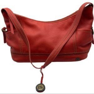 The Sak Kendra Hobo Shoulder Bag